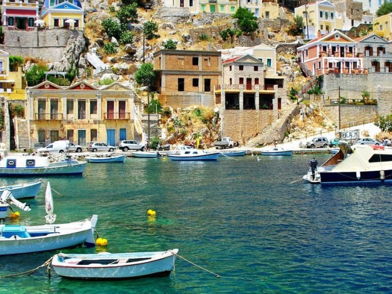 Paste Thassos