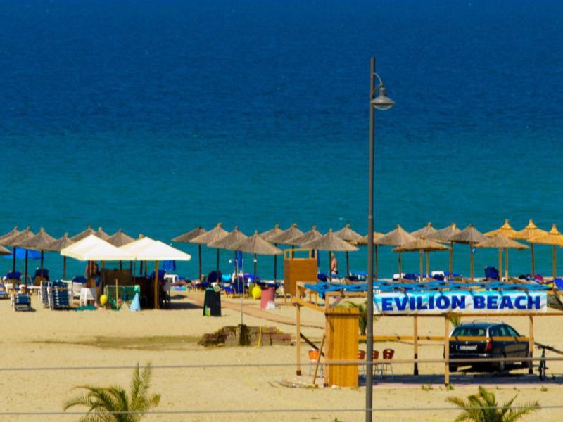 Paste Nei Pori Grecia