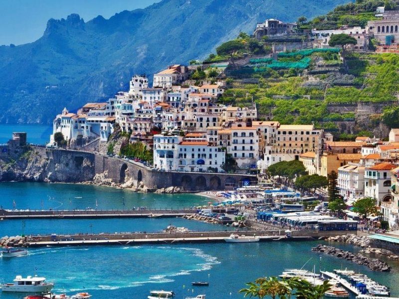 Paste Sicilia Italia