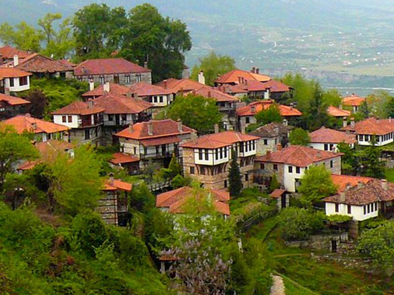 Paste Panteleimon Grecia