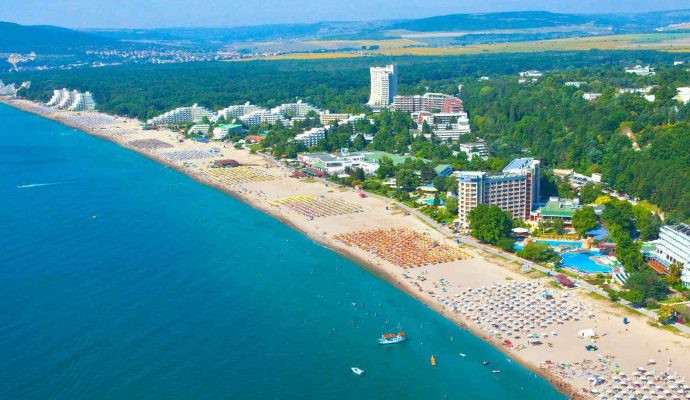 Albena