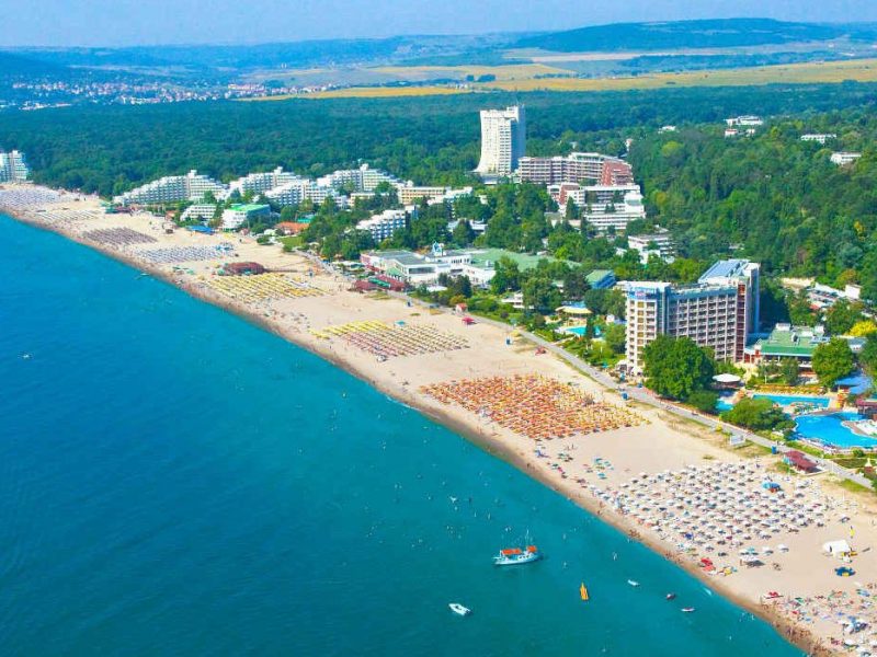 Albena