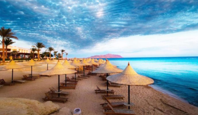 Oferta paste Sharm El Sheikh 2020